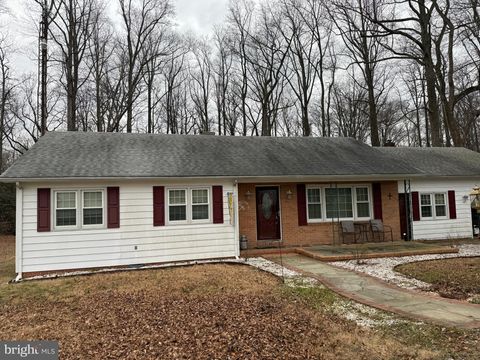 11305 RIVER ROAD RIDGELY MD 21660