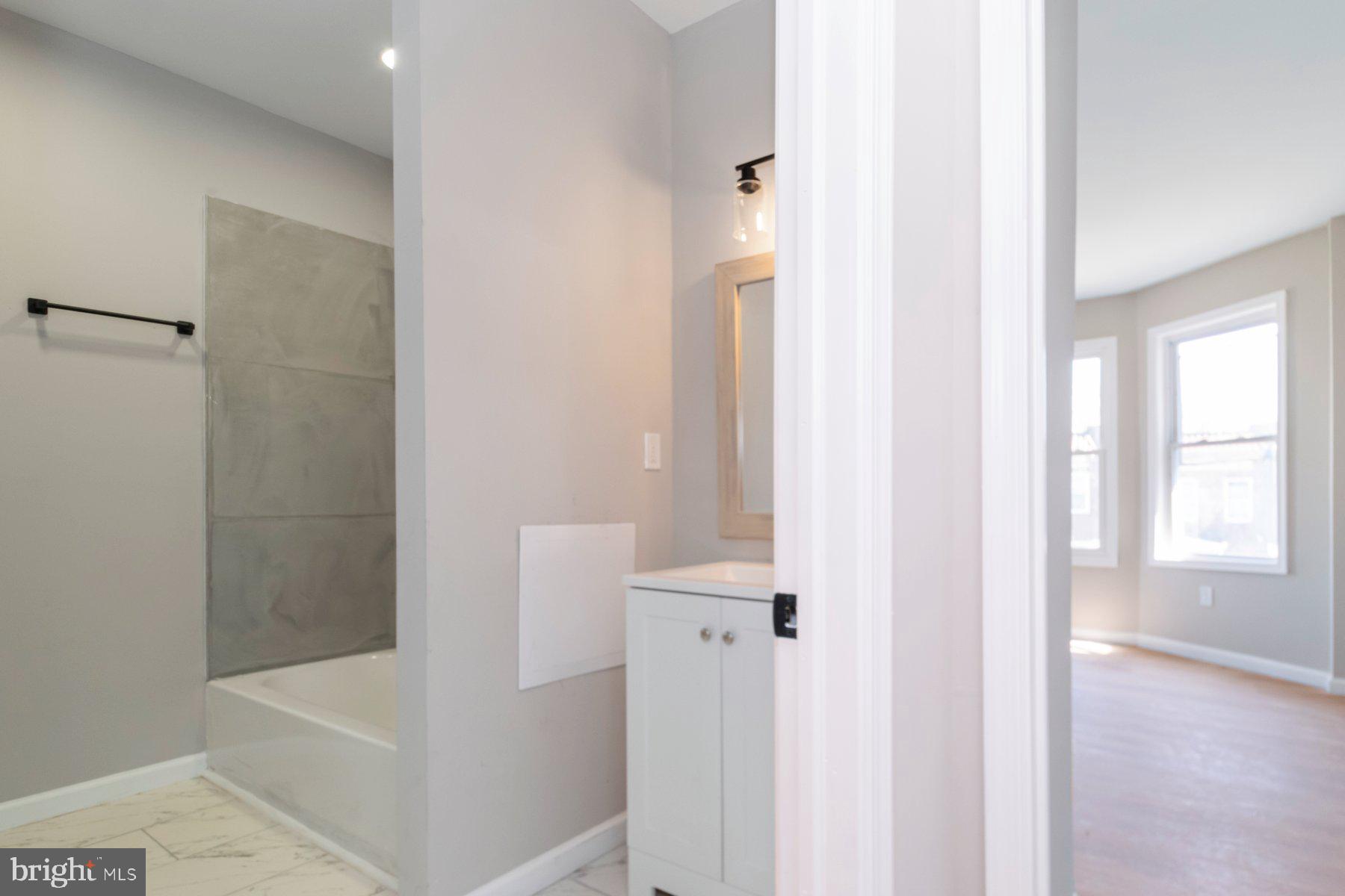 FOREST PARK - Residential Lease