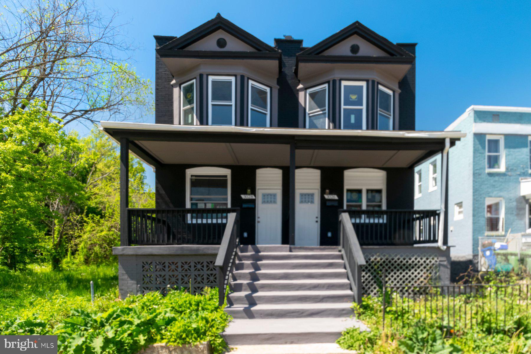 FOREST PARK - Residential Lease