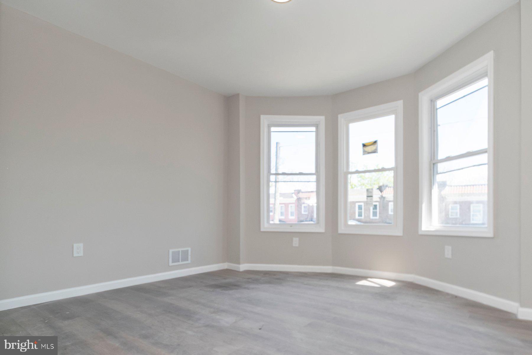 FOREST PARK - Residential Lease