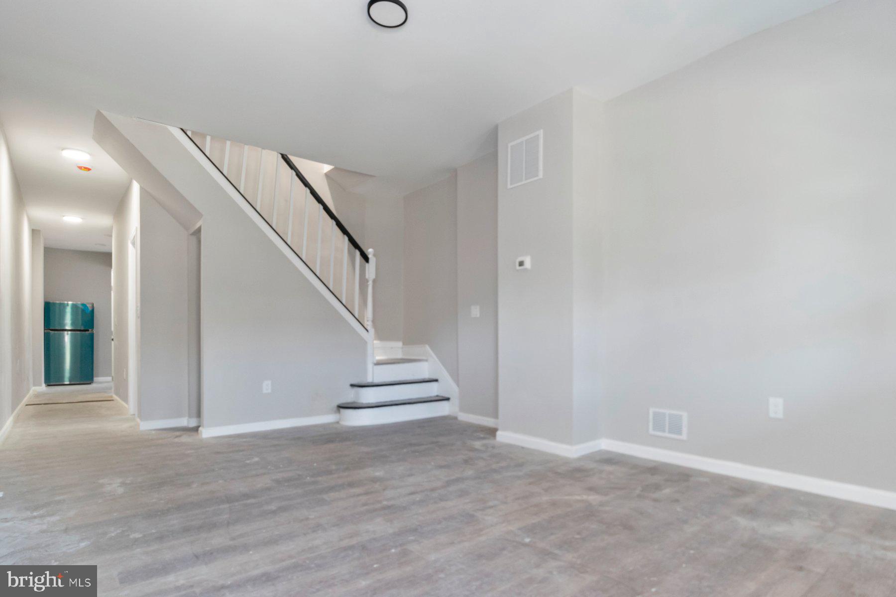 FOREST PARK - Residential Lease