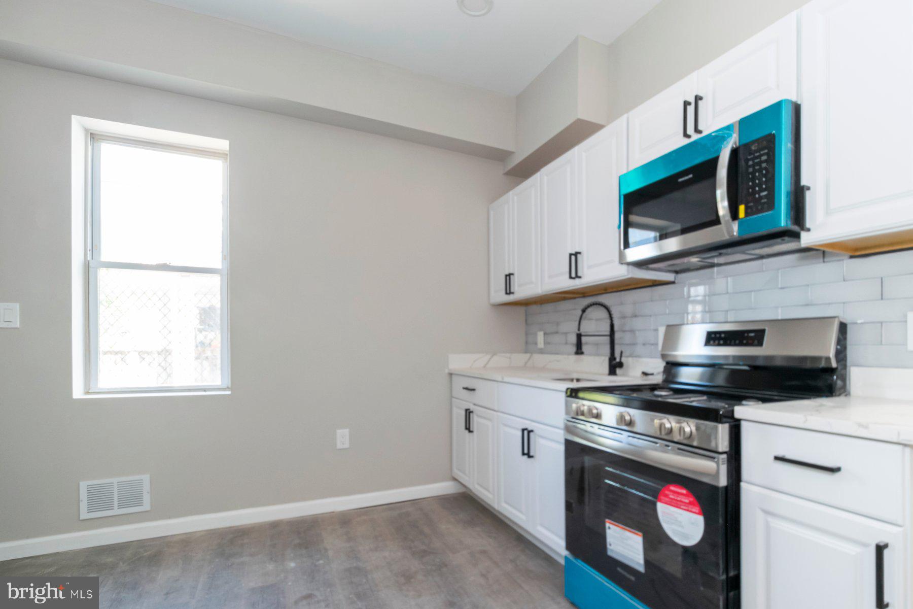 FOREST PARK - Residential Lease