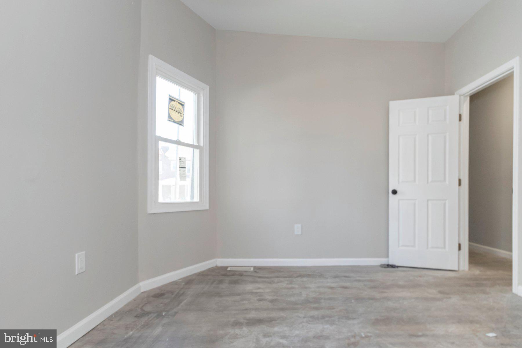 FOREST PARK - Residential Lease