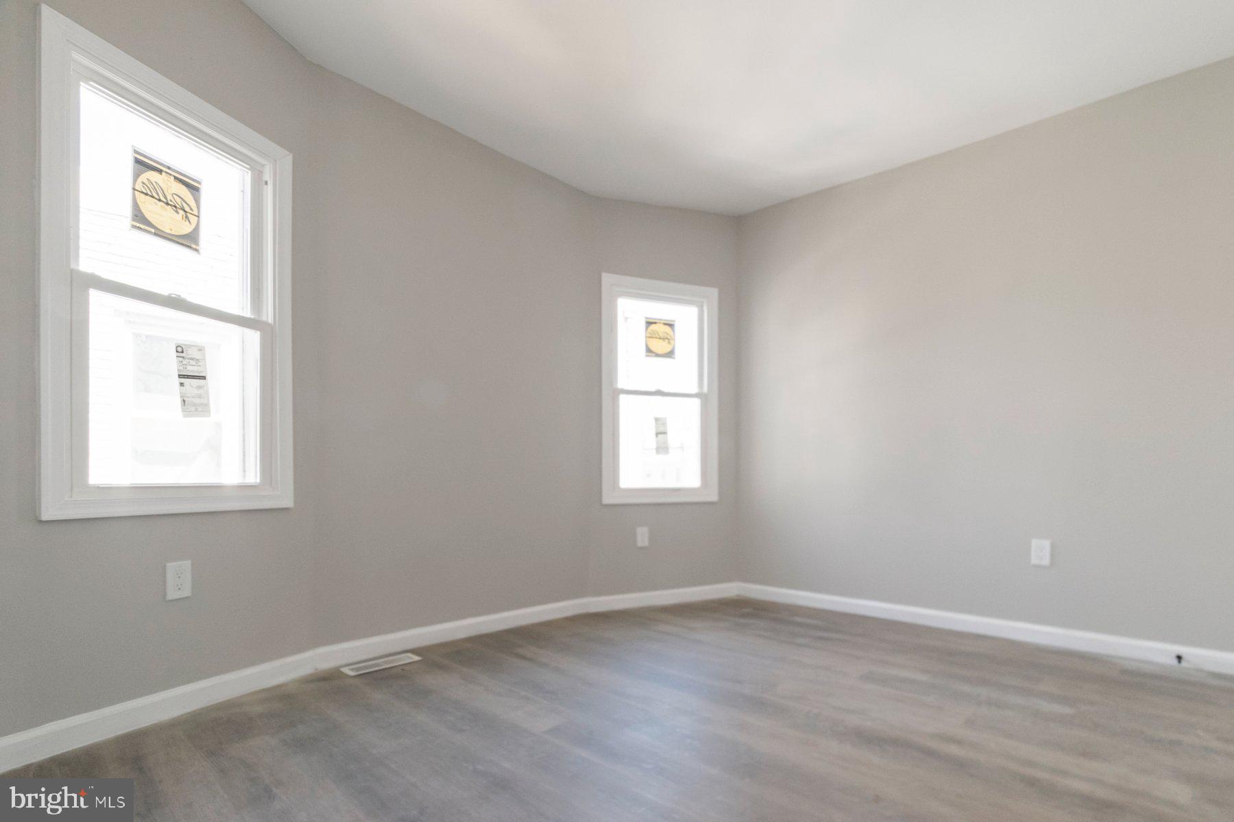 FOREST PARK - Residential Lease