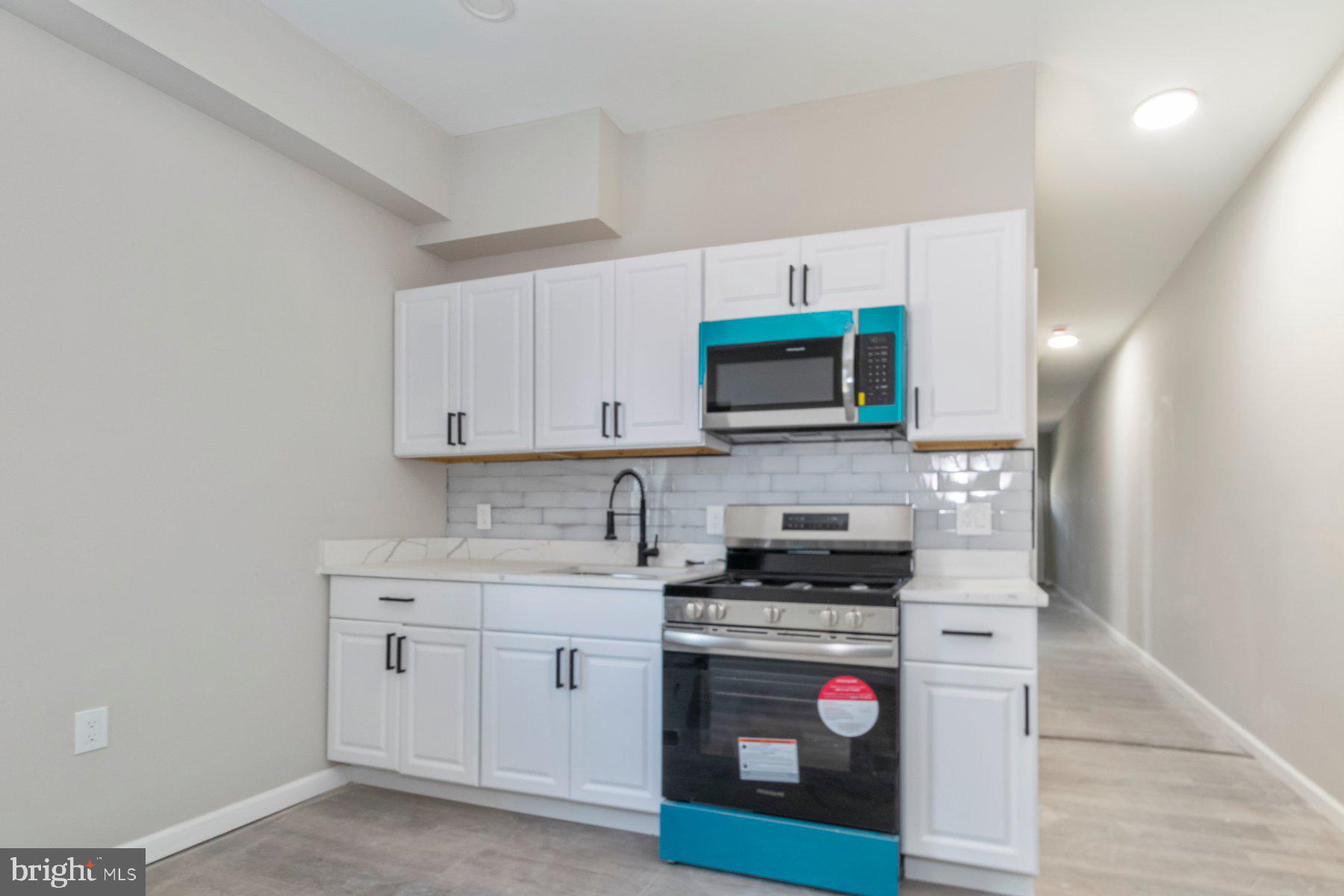 FOREST PARK - Residential Lease