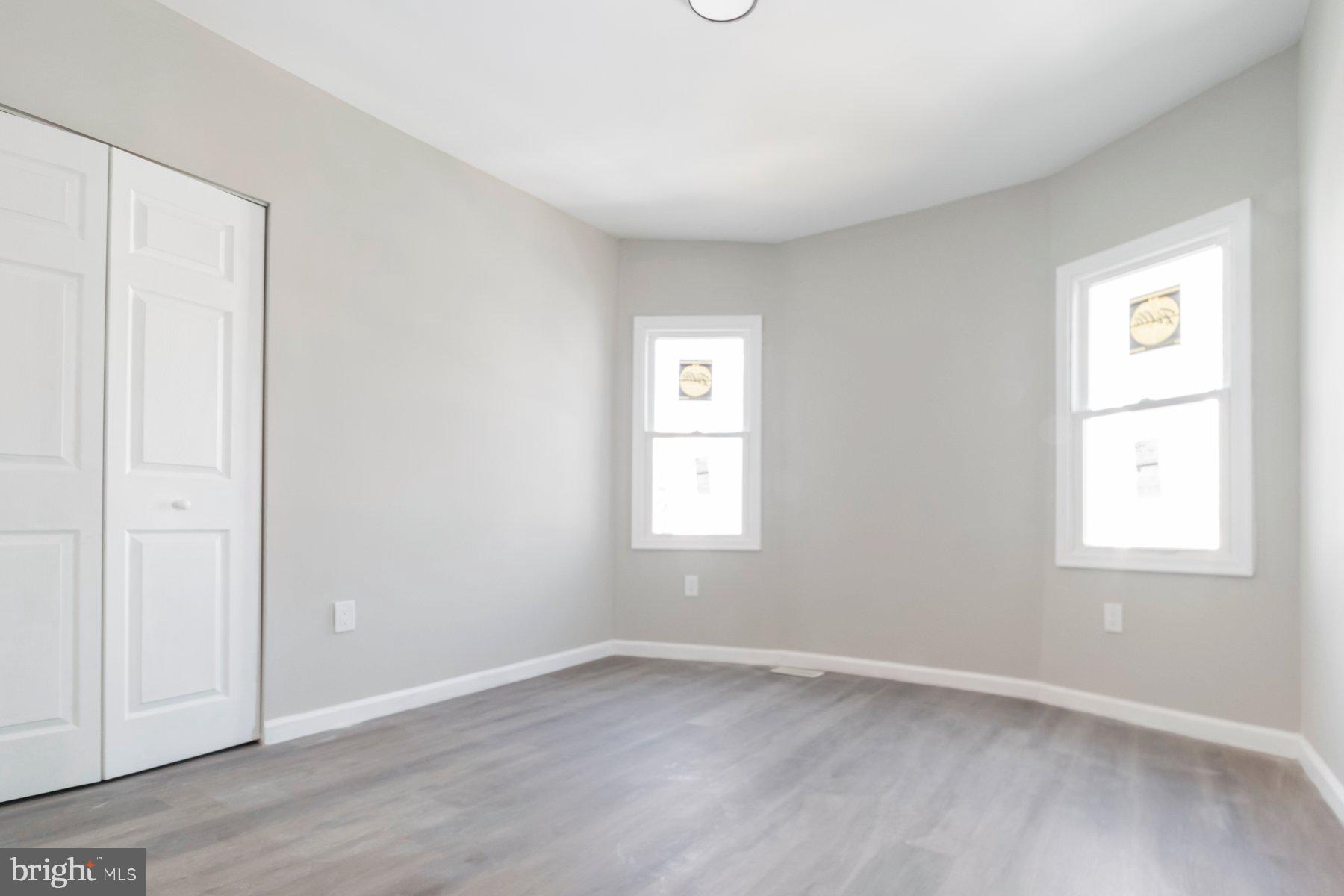 FOREST PARK - Residential Lease