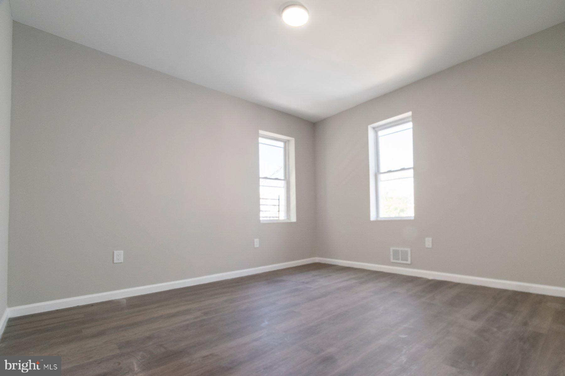 FOREST PARK - Residential Lease