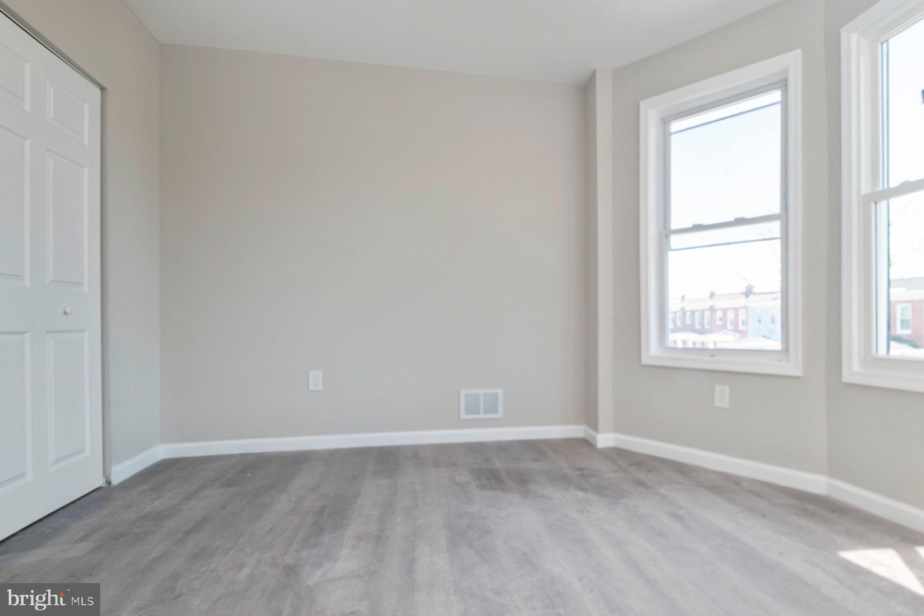 FOREST PARK - Residential Lease