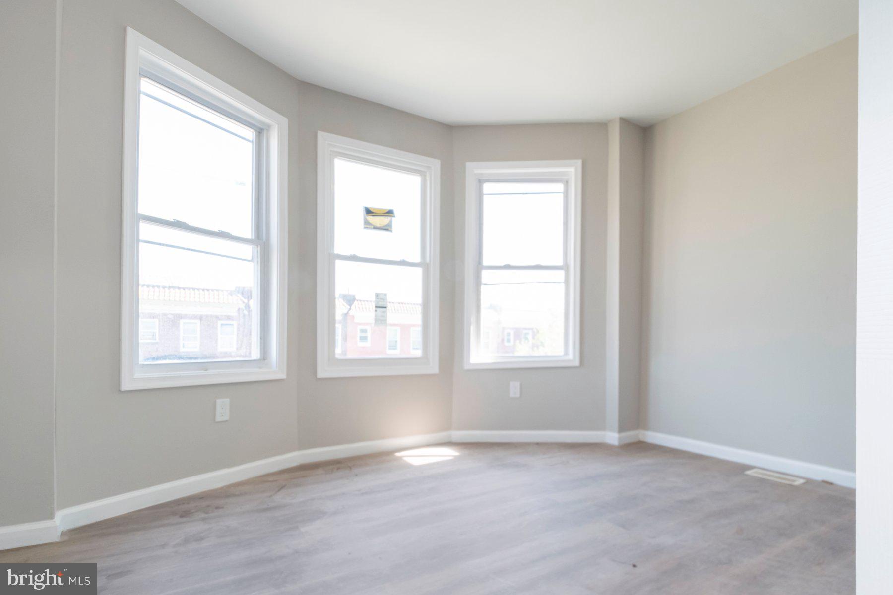 FOREST PARK - Residential Lease