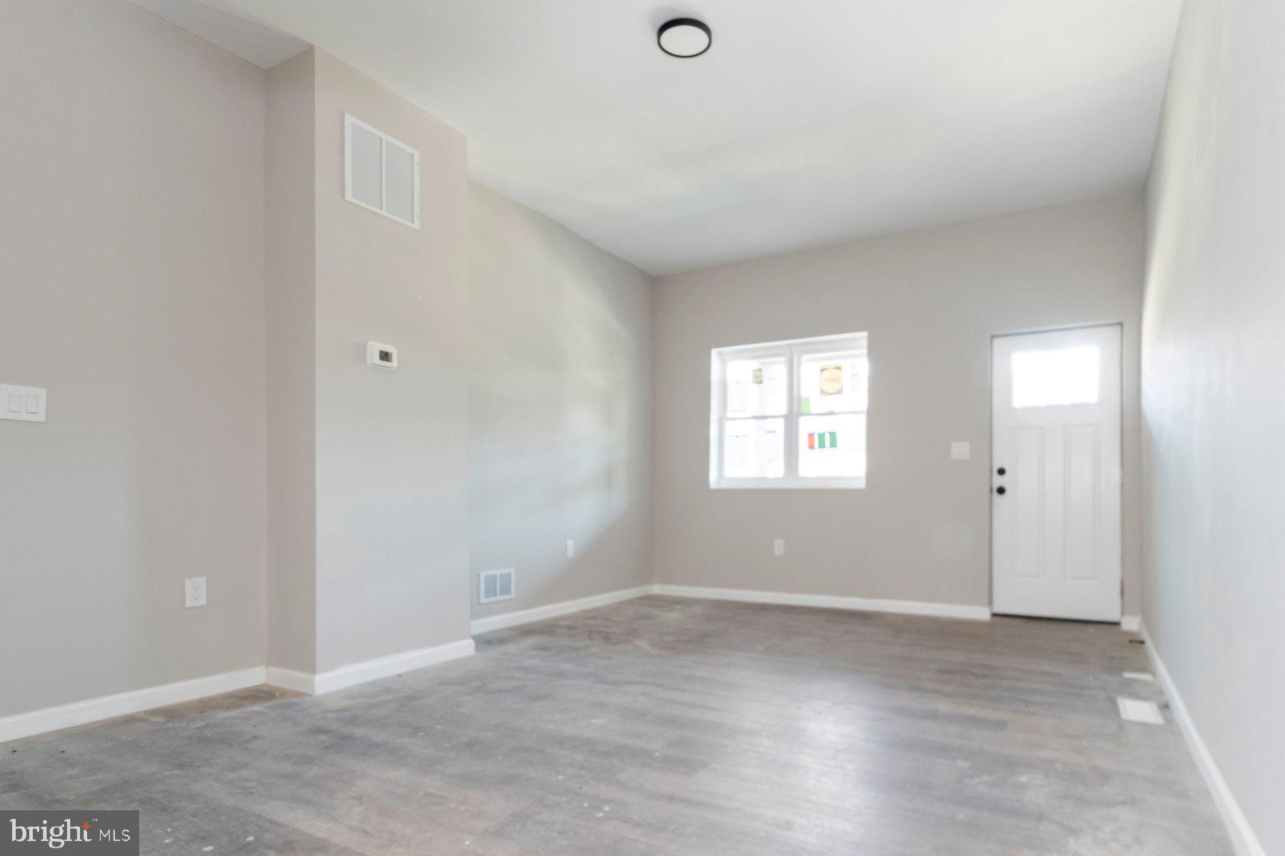 FOREST PARK - Residential Lease
