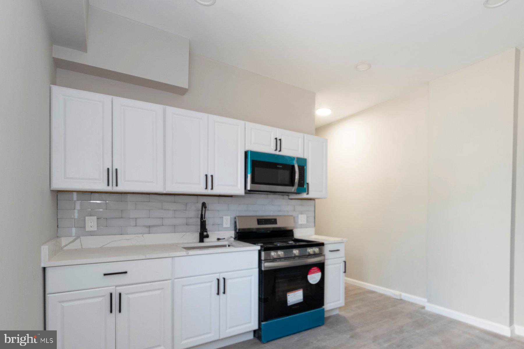 FOREST PARK - Residential Lease