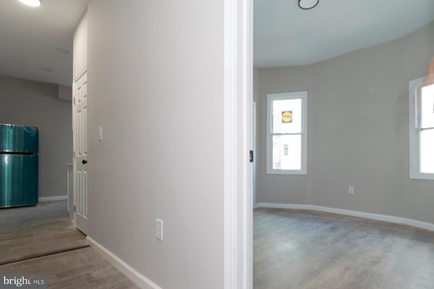 FOREST PARK - Residential Lease