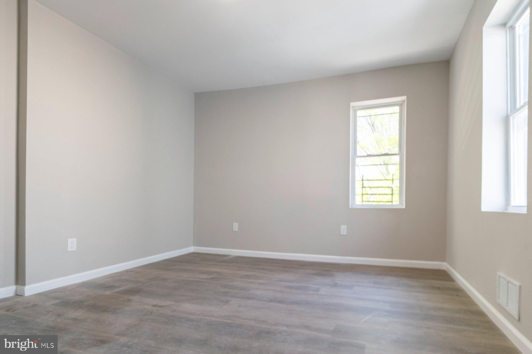 FOREST PARK - Residential Lease