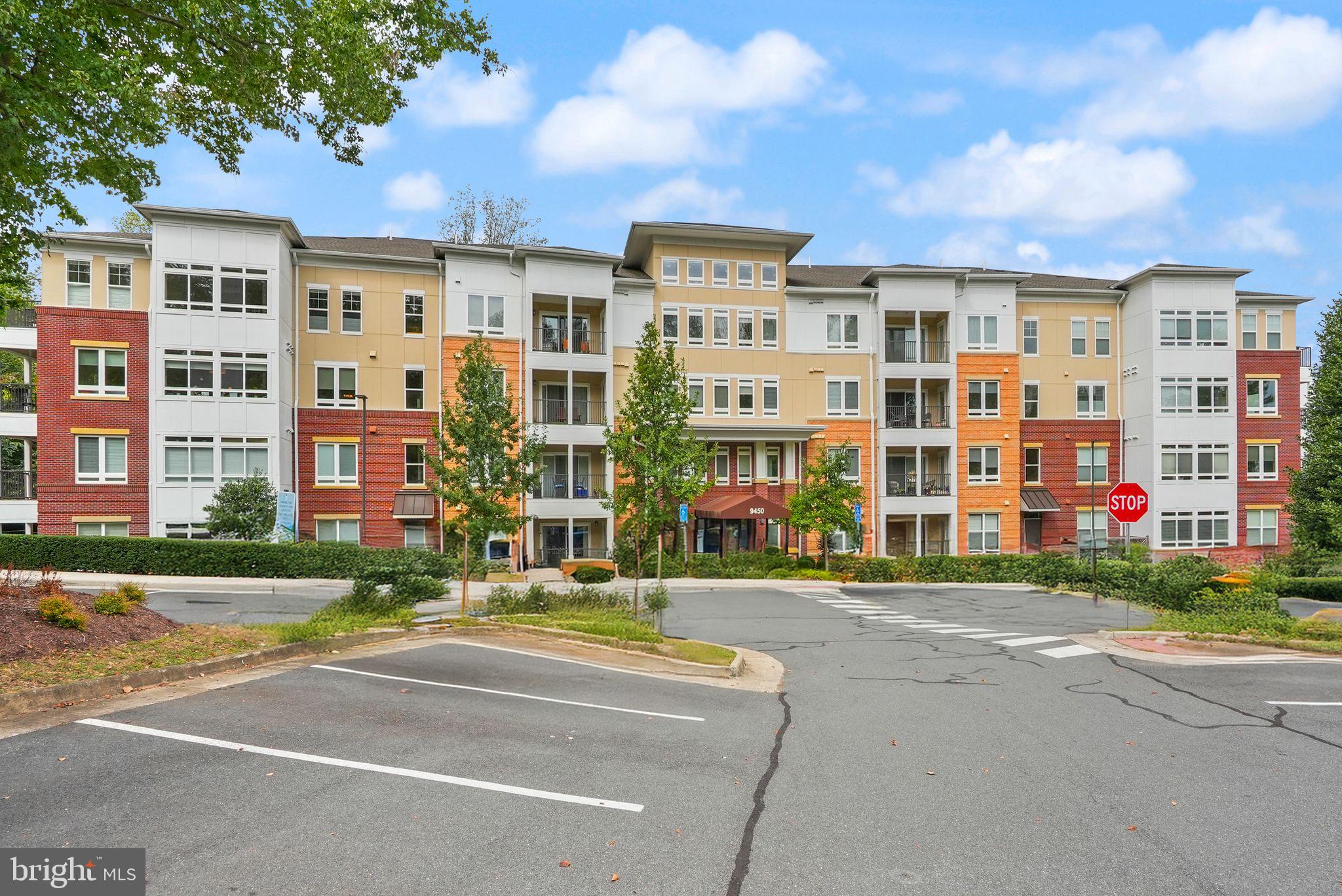 9450 SILVER KING COURT 203