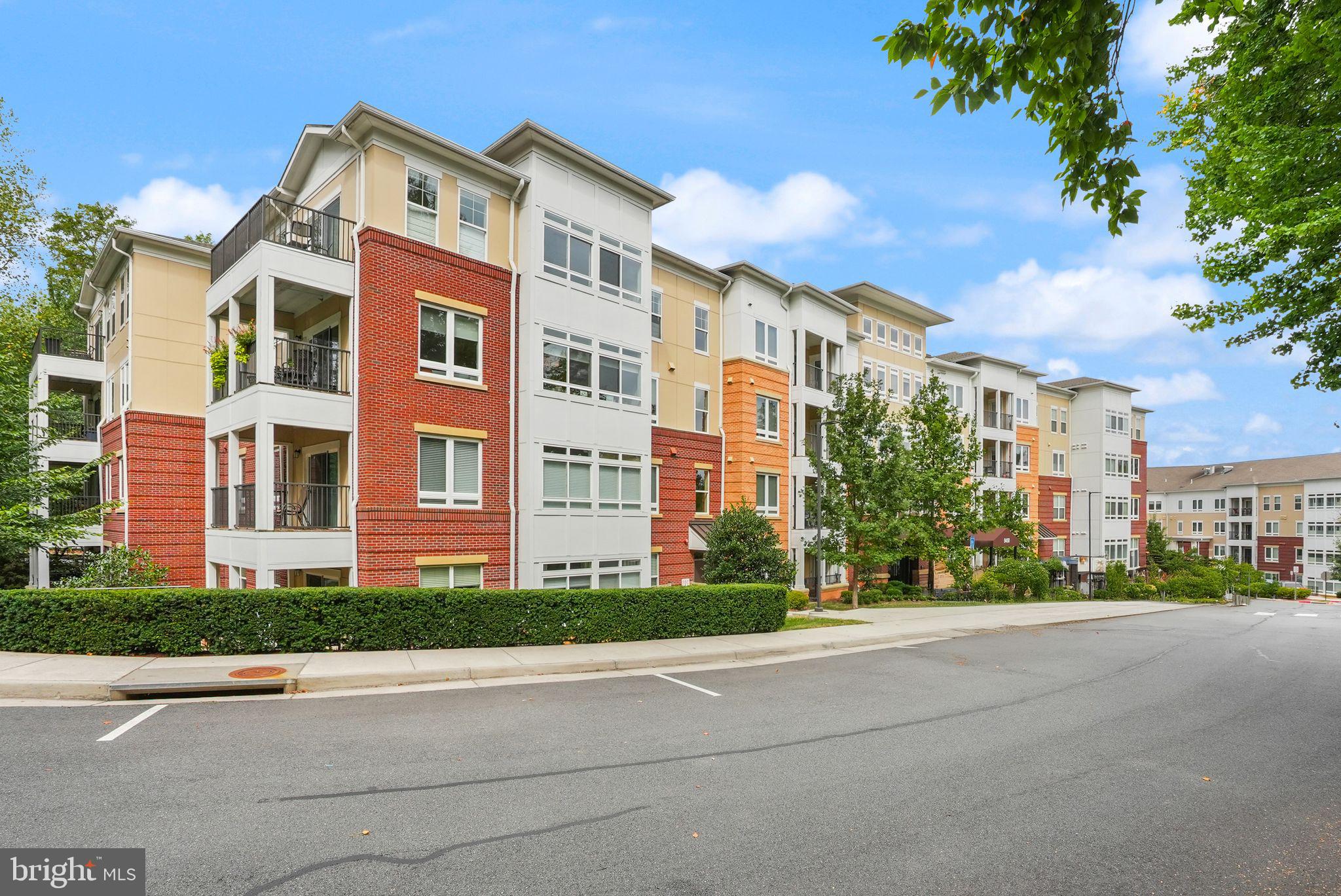 9450 SILVER KING COURT 203