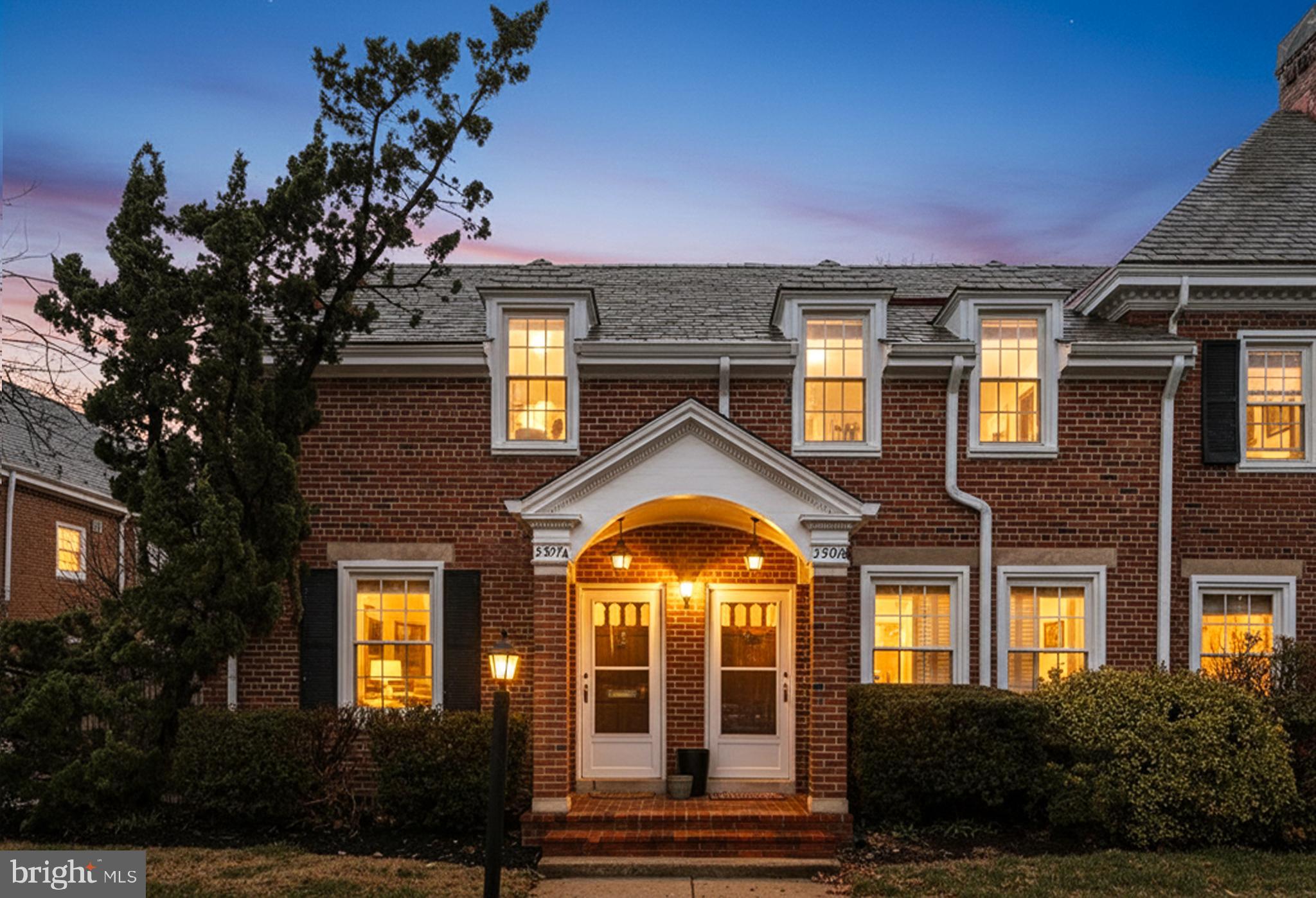 3507 S STAFFORD STREET A