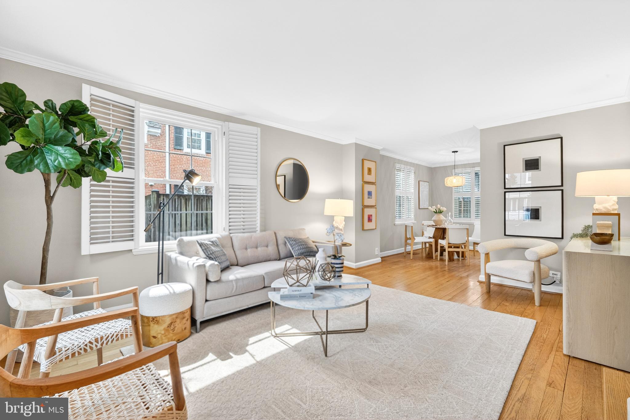 3507 S STAFFORD STREET A