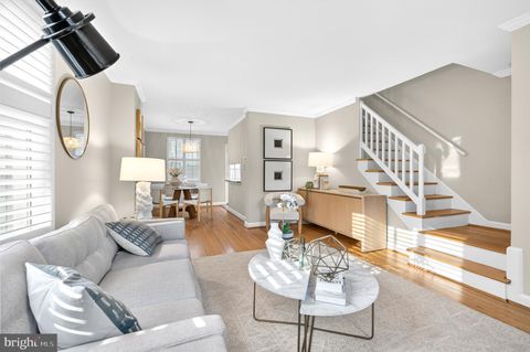 3507 S STAFFORD STREET A ARLINGTON VA 22206