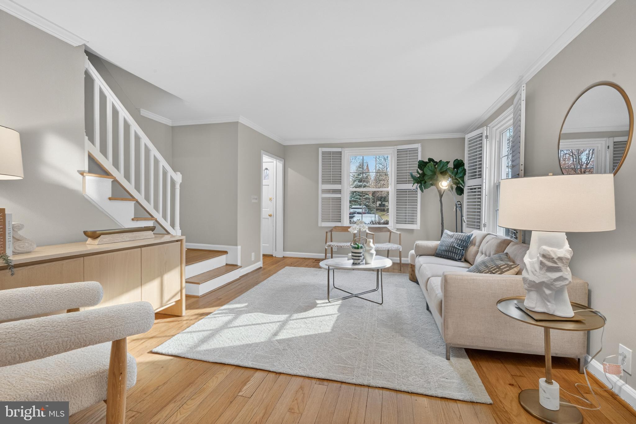 3507 S STAFFORD STREET A