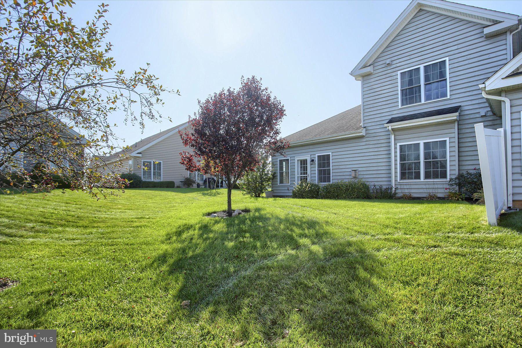 SILVER SPRING TOA - Residential