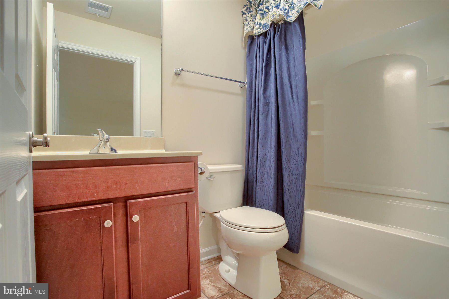 SILVER SPRING TOA - Residential