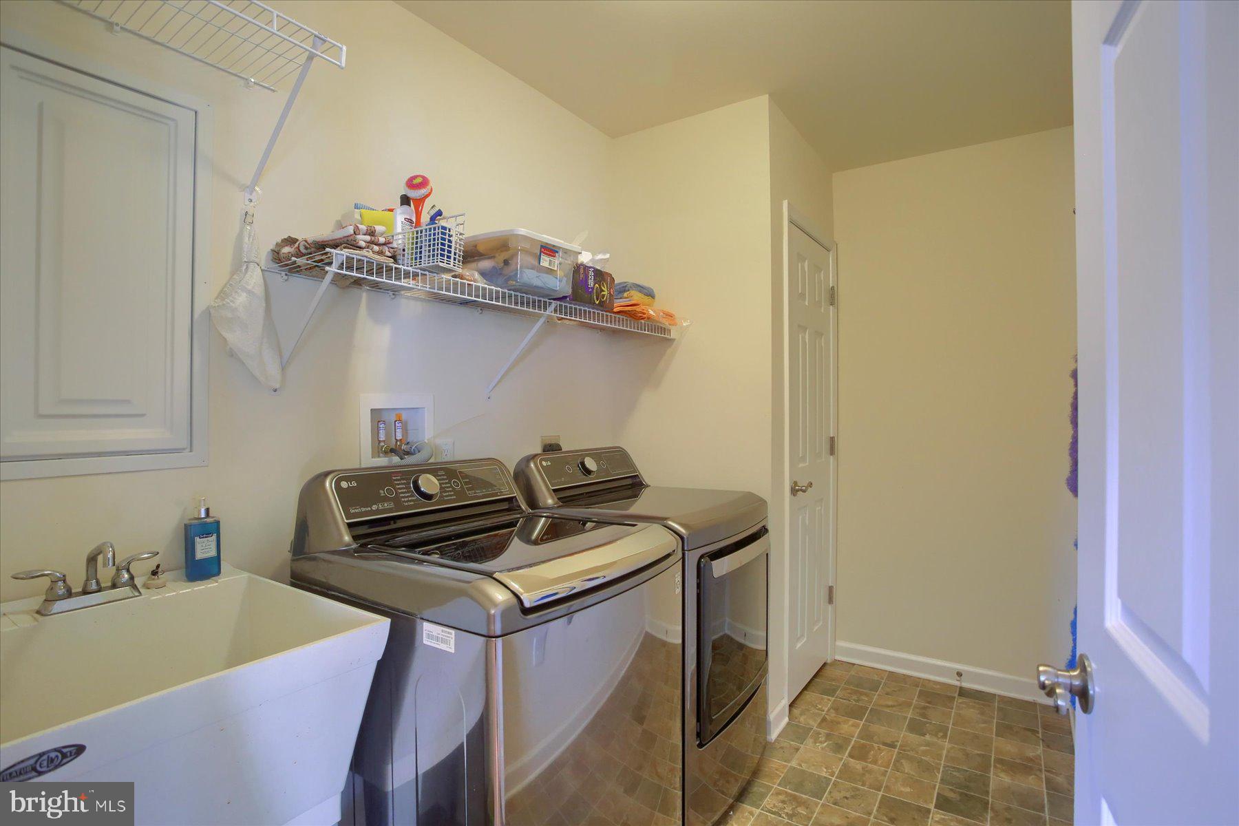 SILVER SPRING TOA - Residential