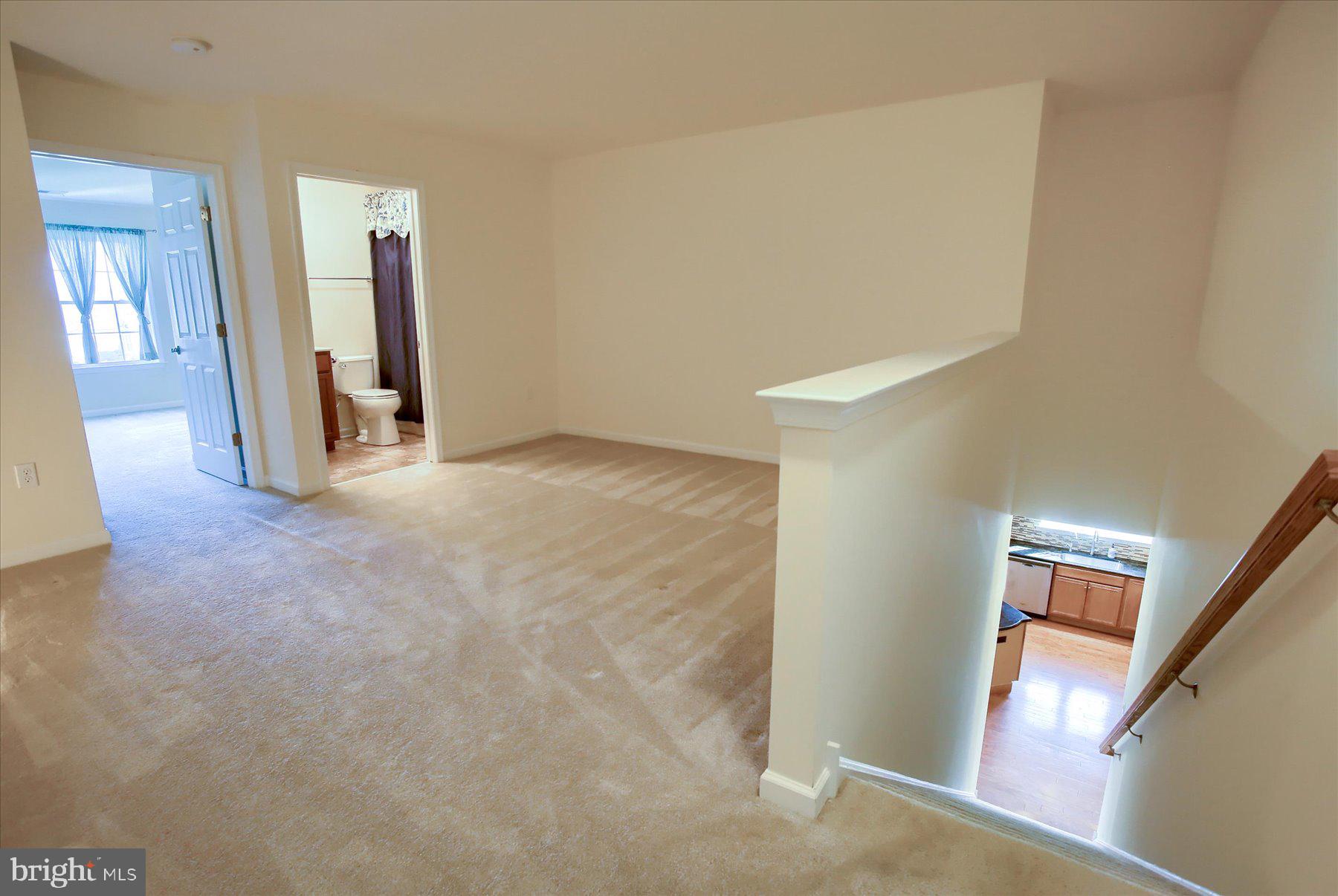 SILVER SPRING TOA - Residential