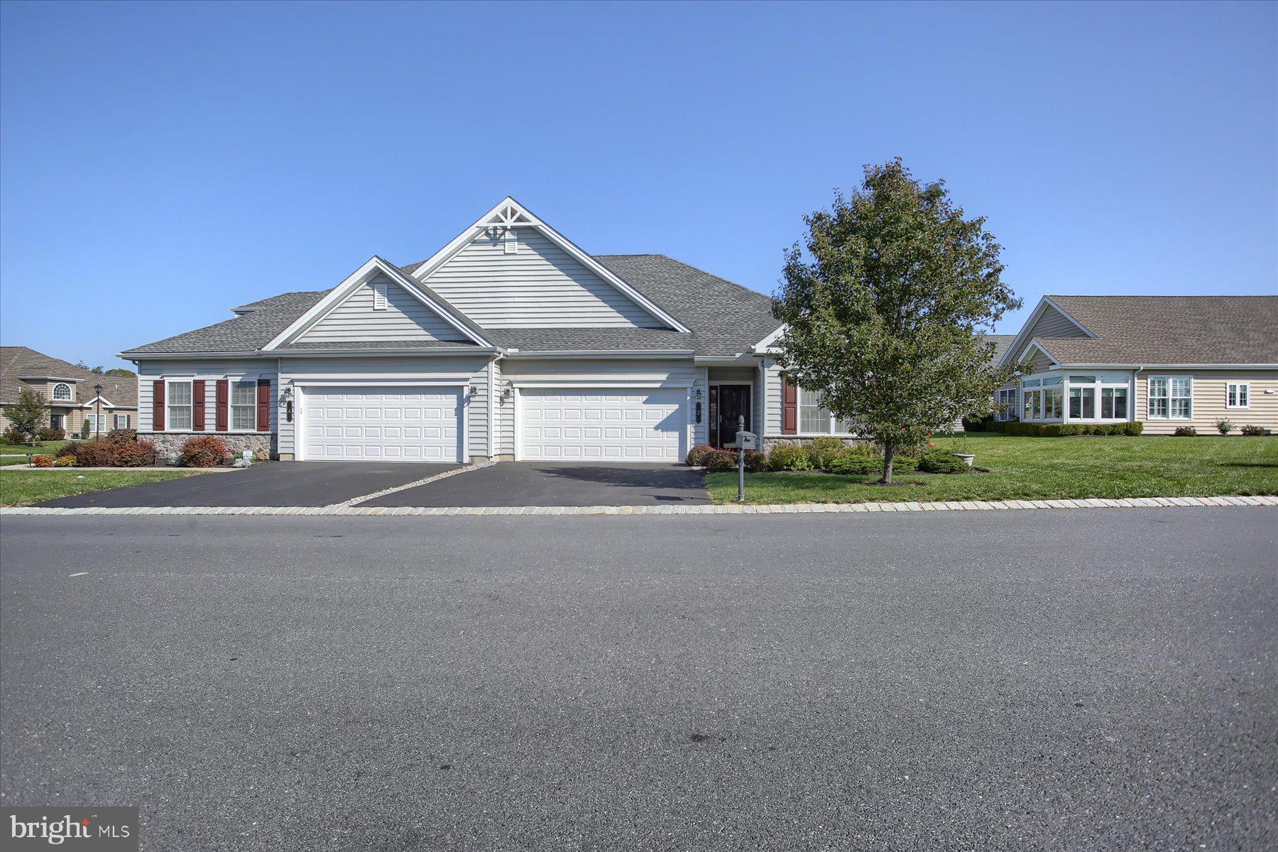 SILVER SPRING TOA - Residential