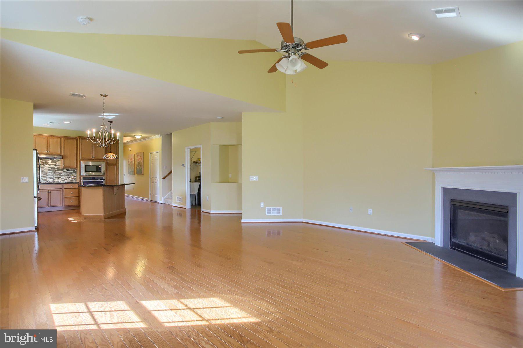 SILVER SPRING TOA - Residential