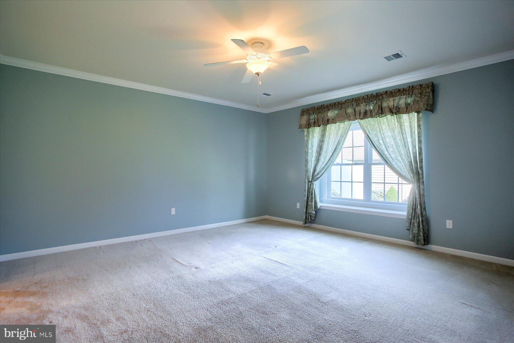 SILVER SPRING TOA - Residential