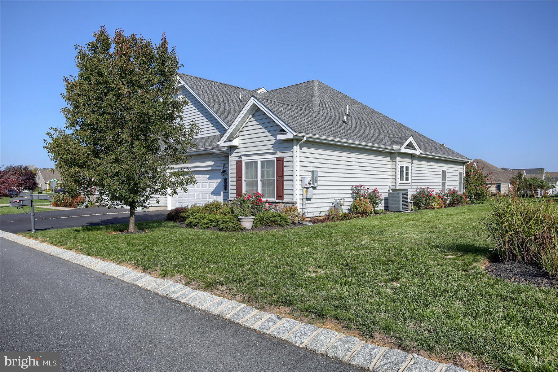 SILVER SPRING TOA - Residential