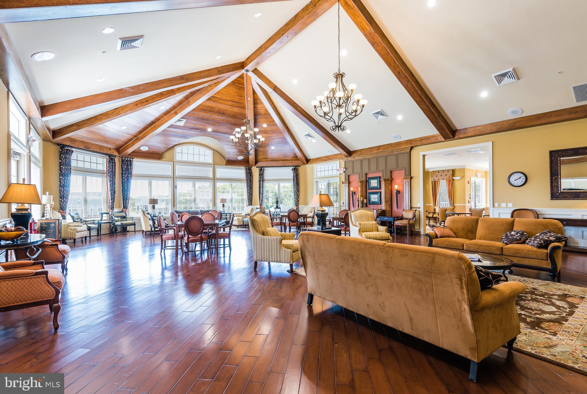 SILVER SPRING TOA - Residential