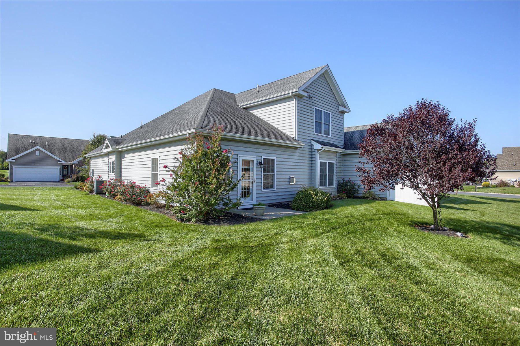 SILVER SPRING TOA - Residential