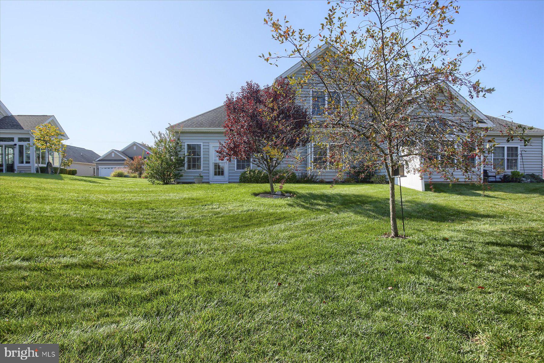 SILVER SPRING TOA - Residential