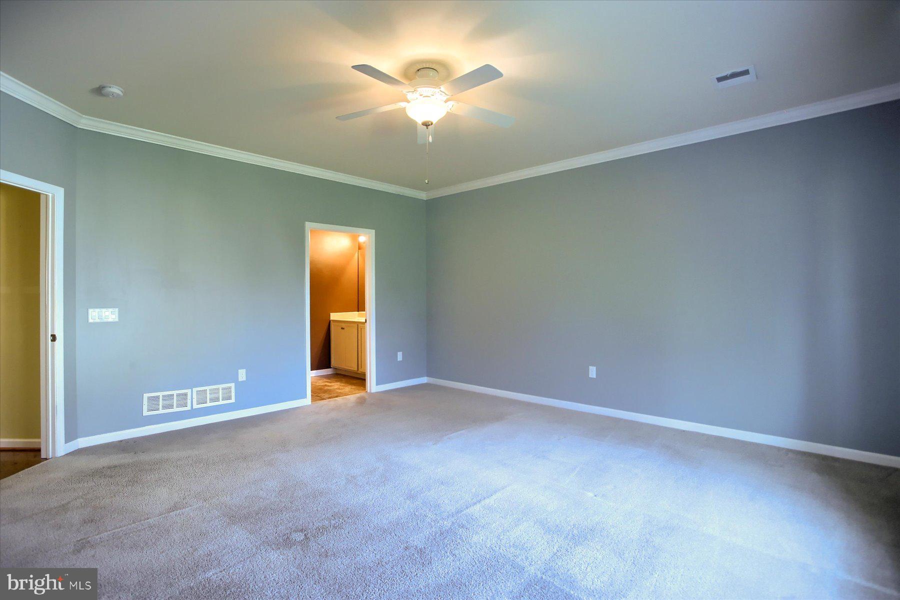 SILVER SPRING TOA - Residential