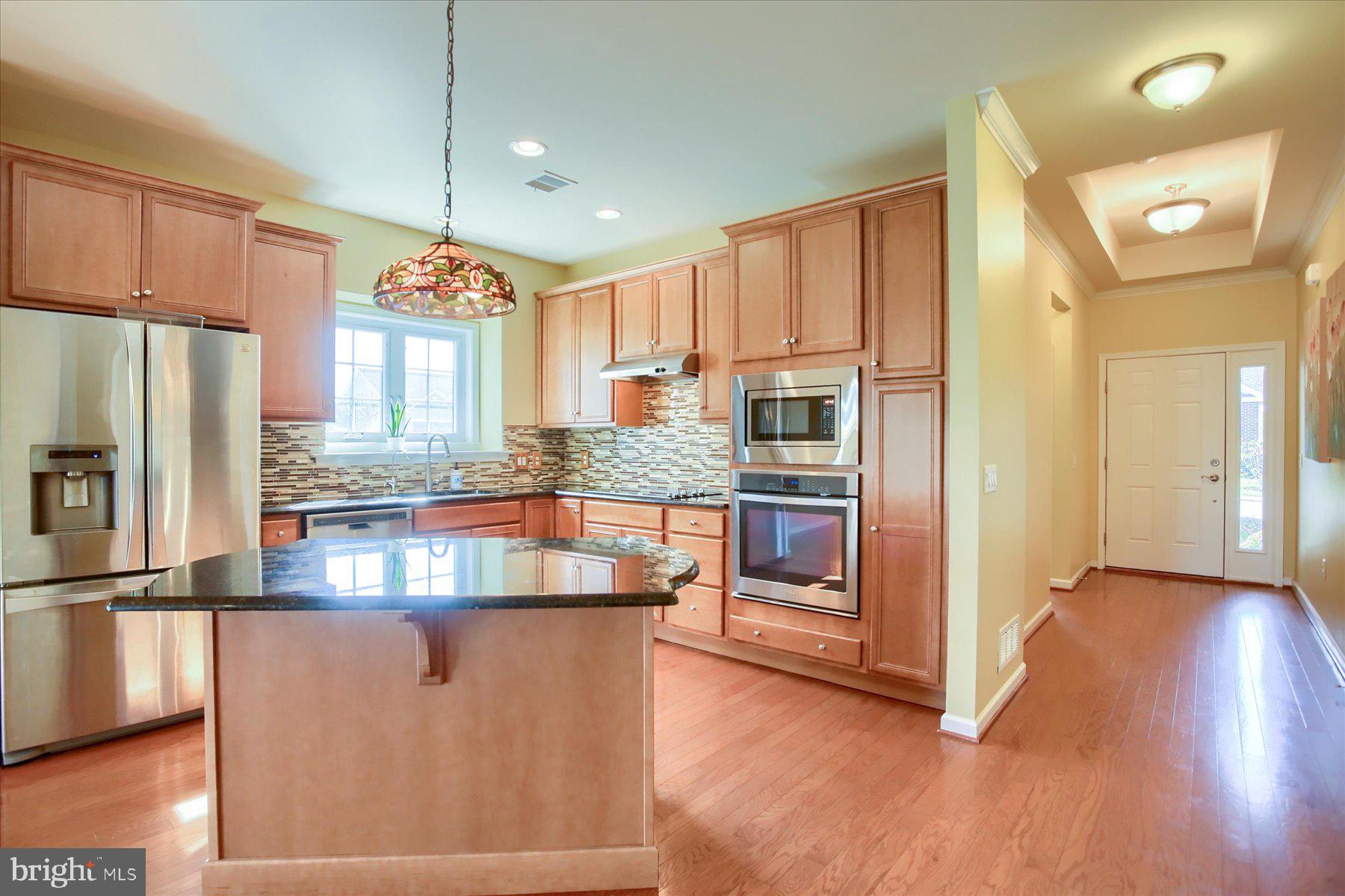 SILVER SPRING TOA - Residential