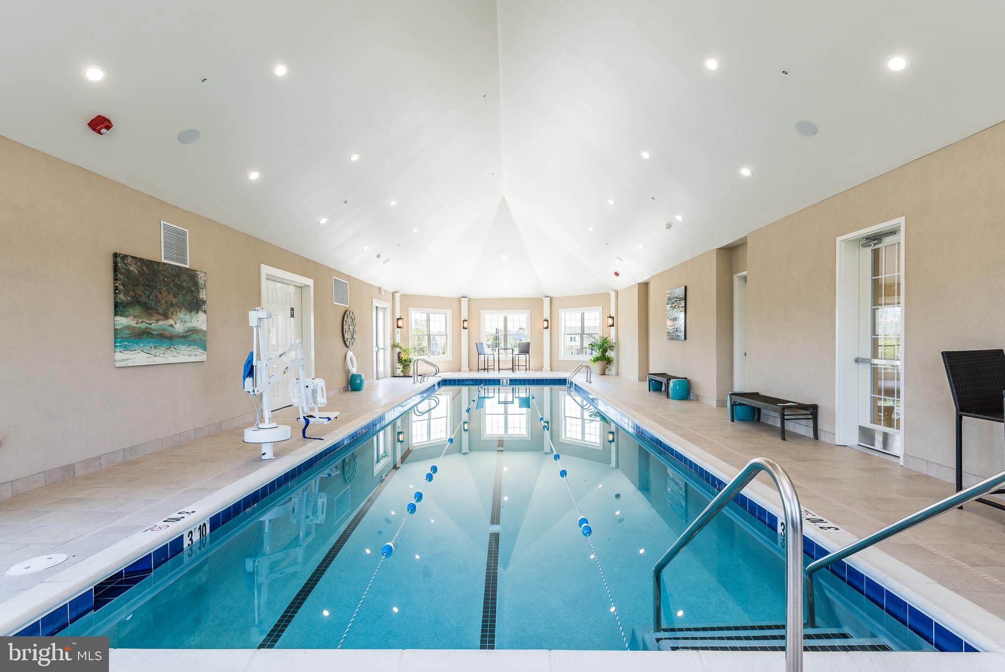 SILVER SPRING TOA - Residential