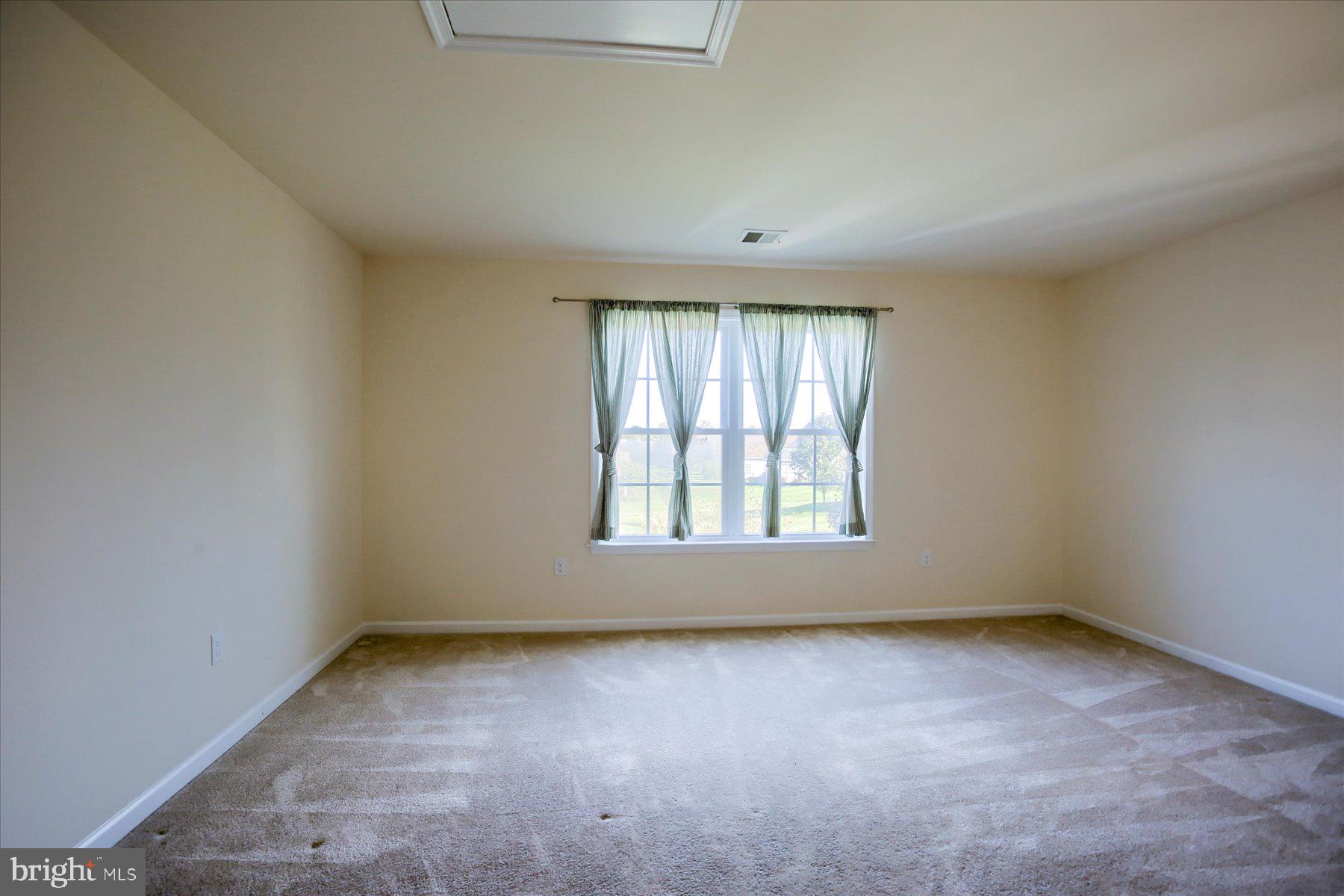 SILVER SPRING TOA - Residential