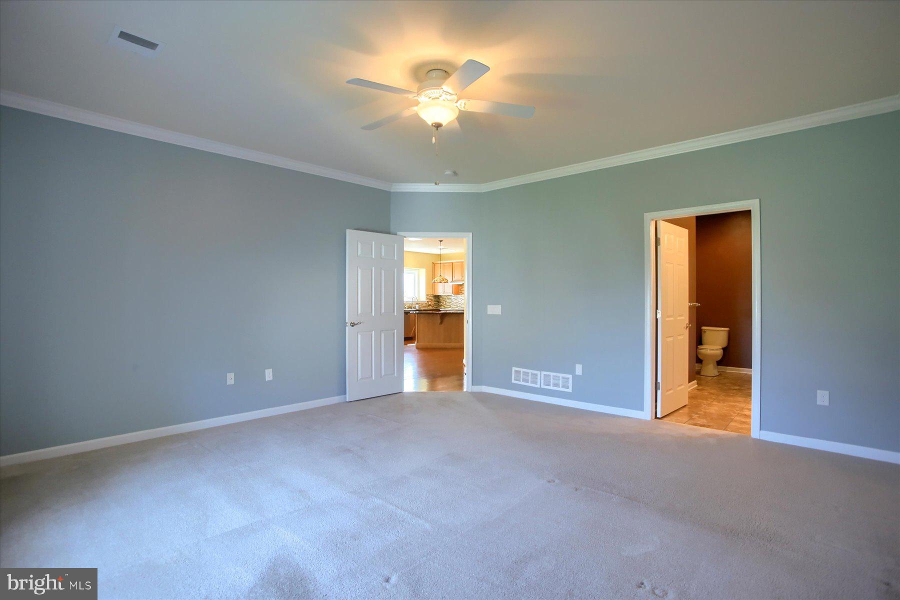 SILVER SPRING TOA - Residential