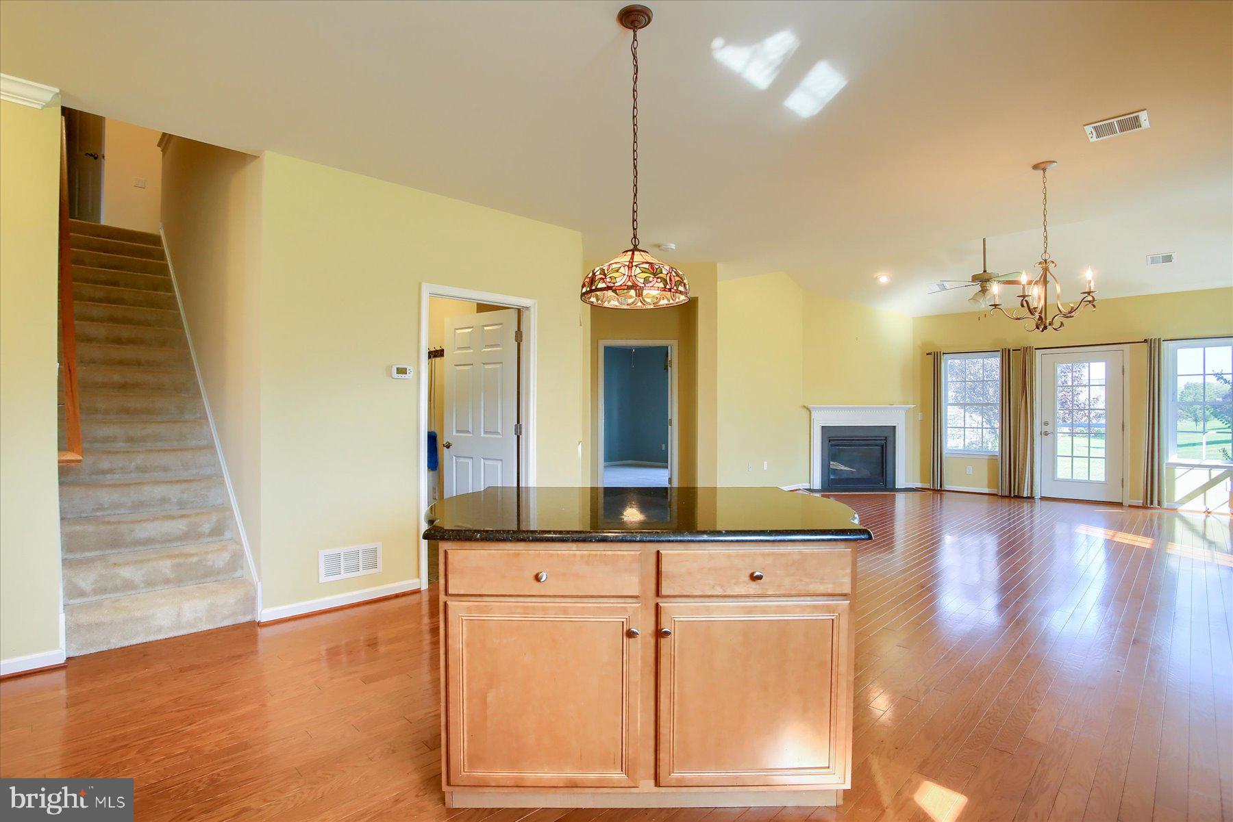 SILVER SPRING TOA - Residential