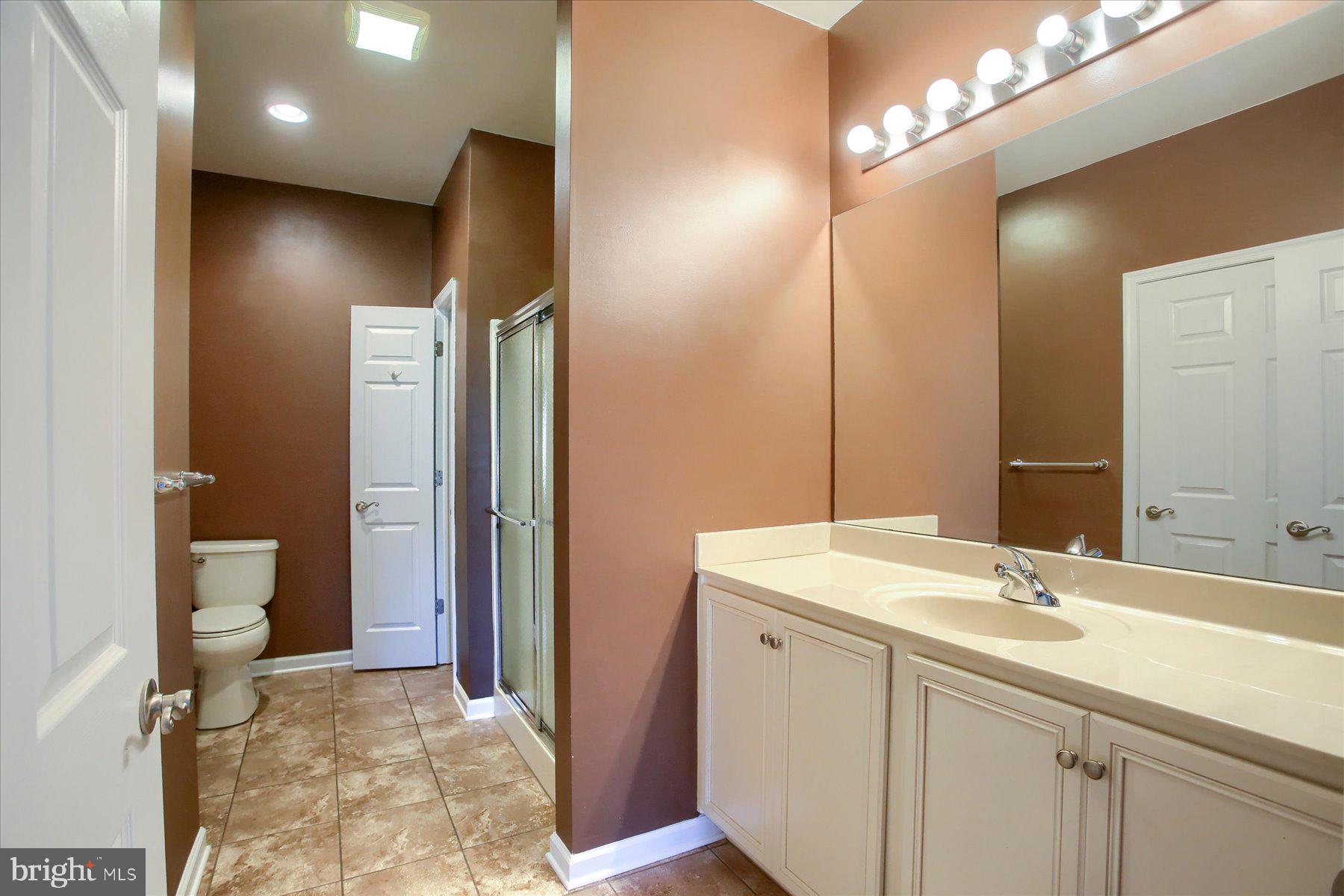 SILVER SPRING TOA - Residential