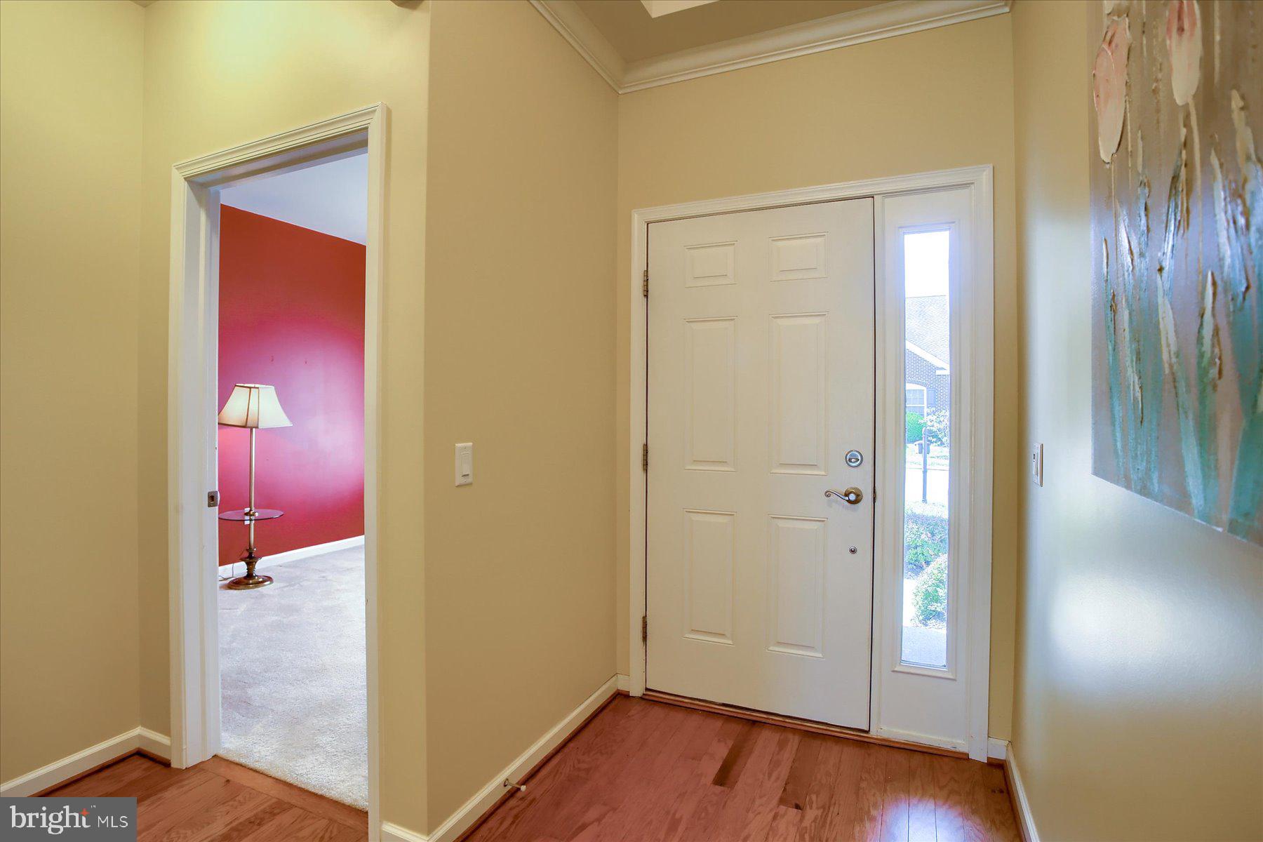 SILVER SPRING TOA - Residential