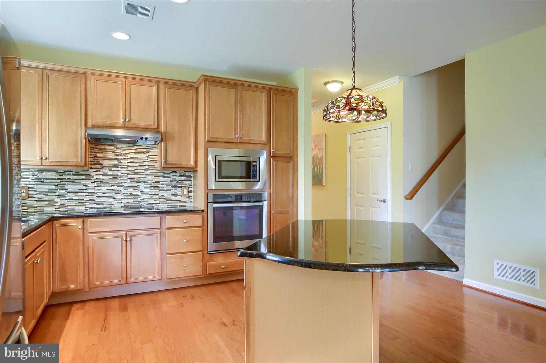 SILVER SPRING TOA - Residential