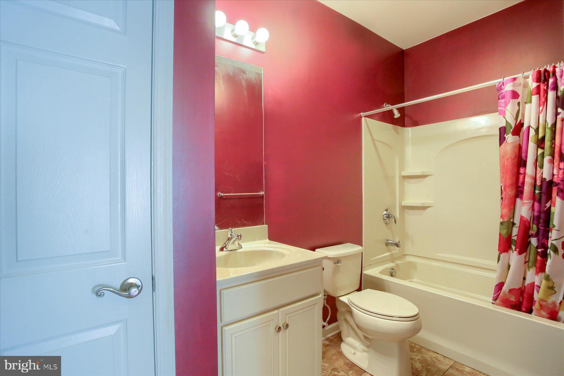 SILVER SPRING TOA - Residential