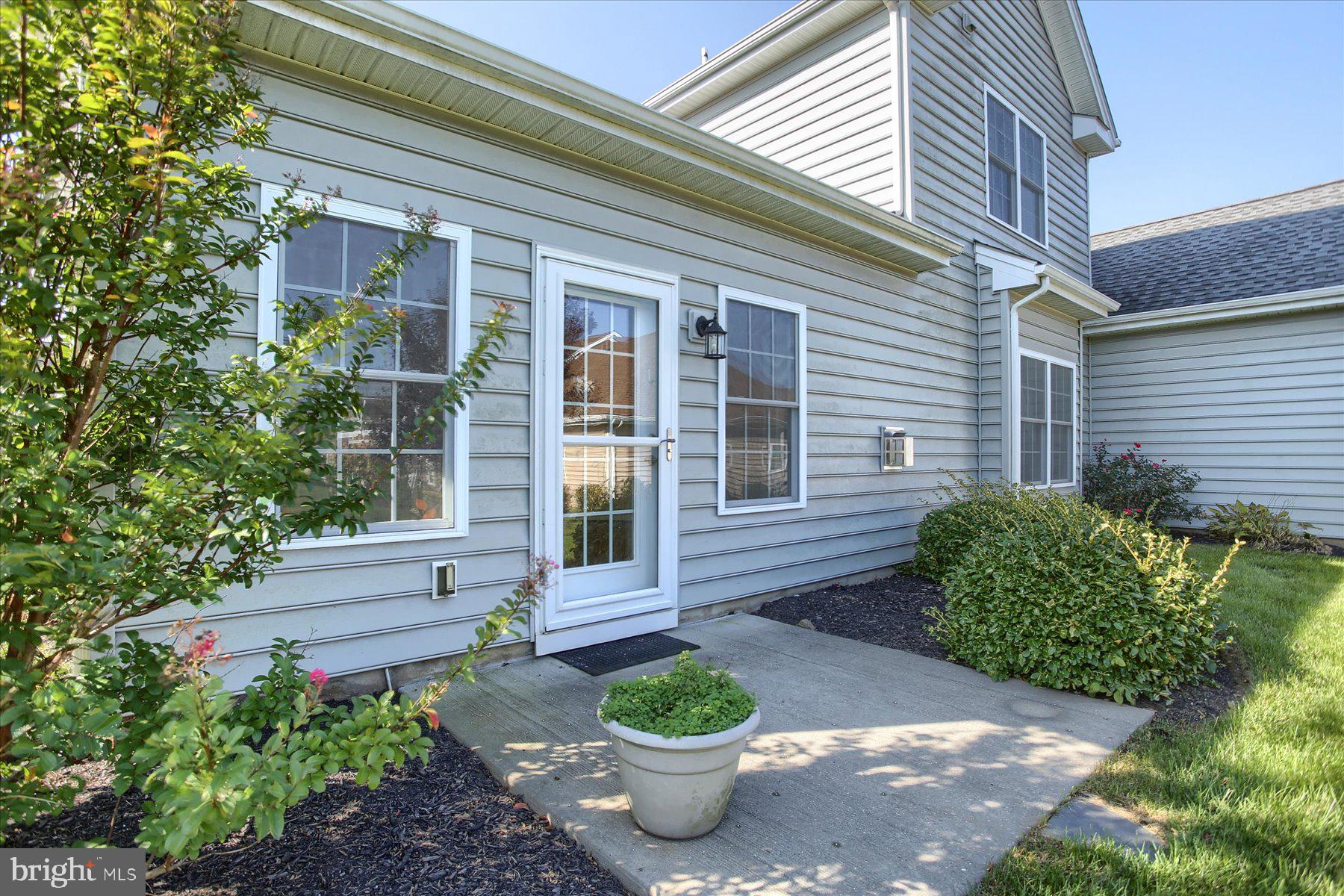 SILVER SPRING TOA - Residential