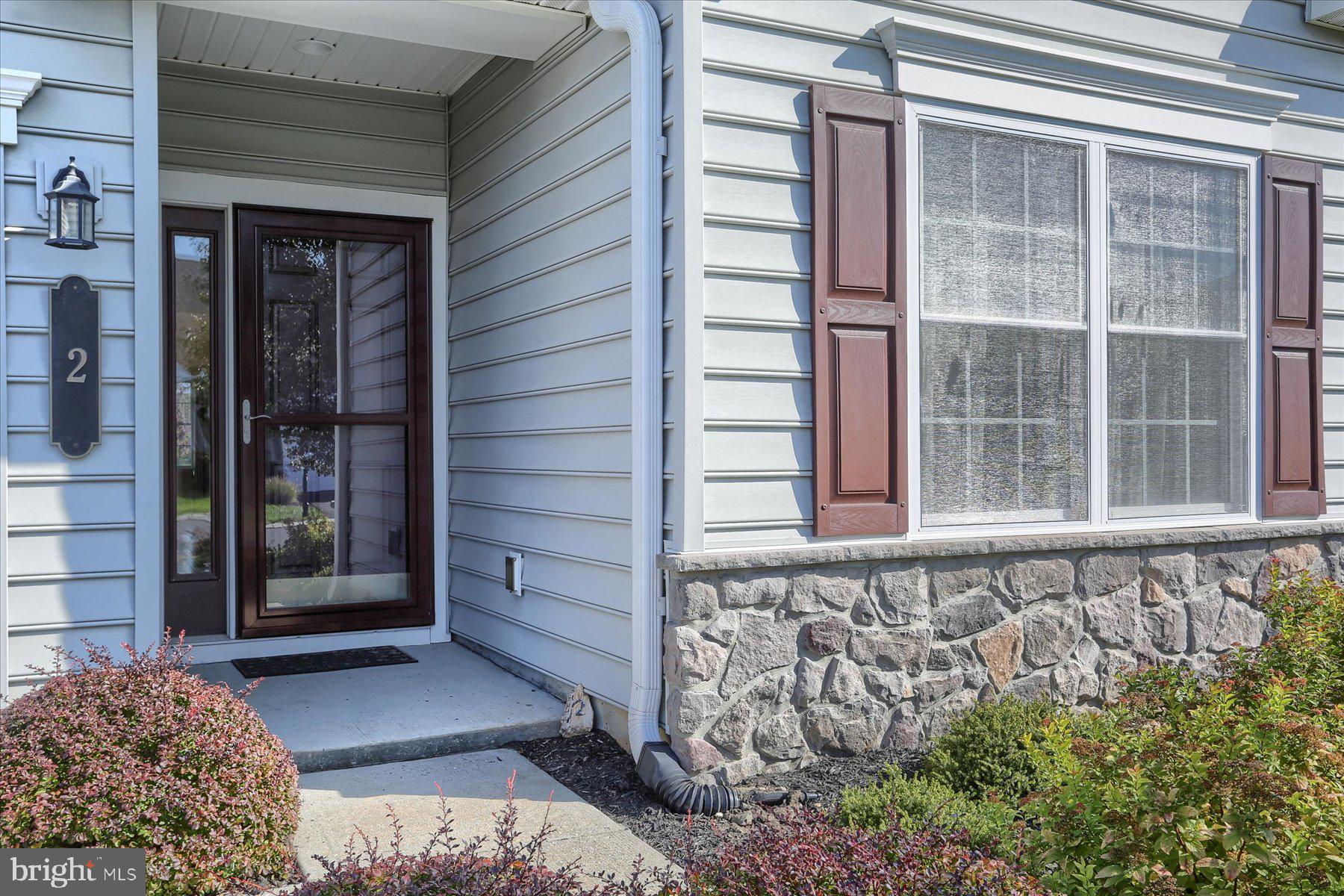 SILVER SPRING TOA - Residential