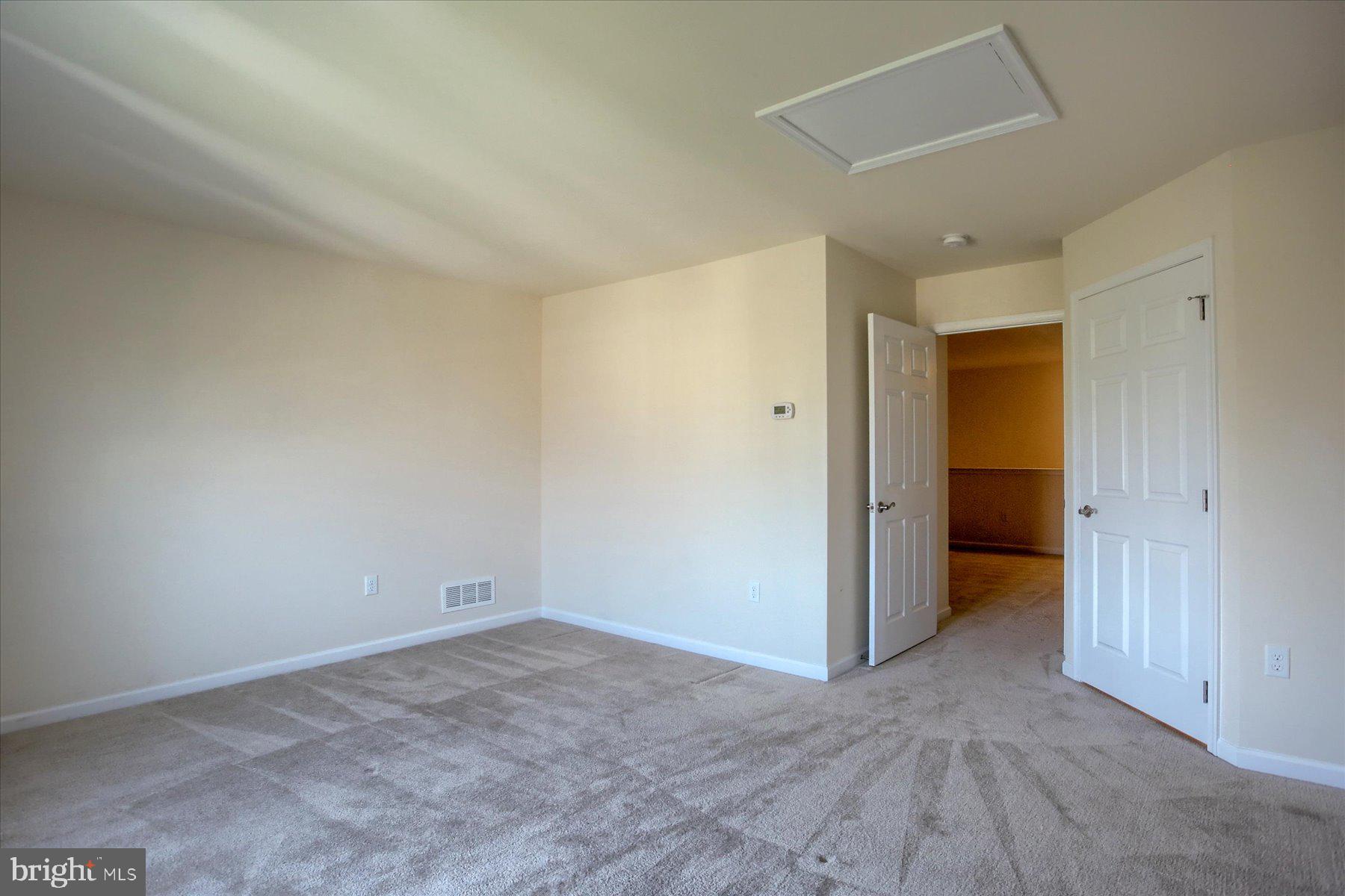 SILVER SPRING TOA - Residential