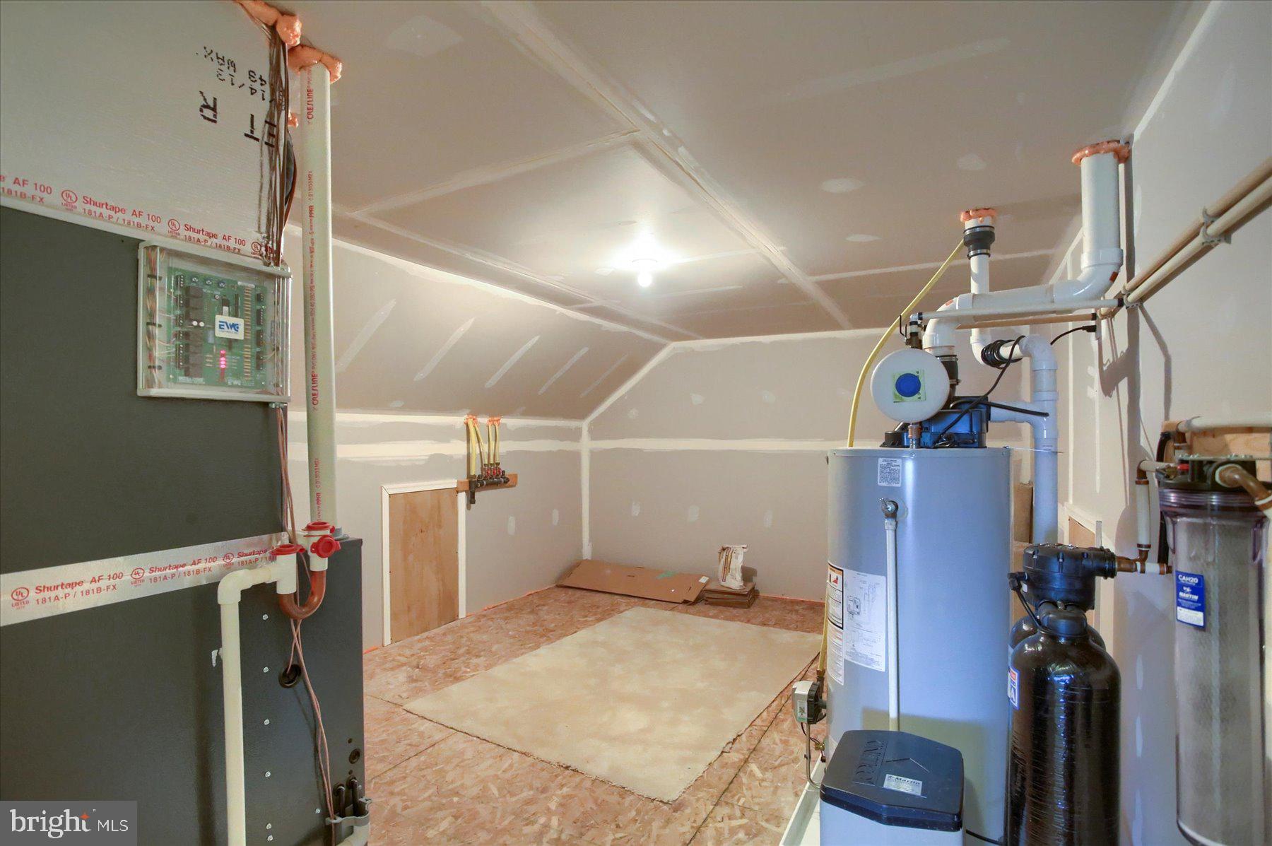 SILVER SPRING TOA - Residential