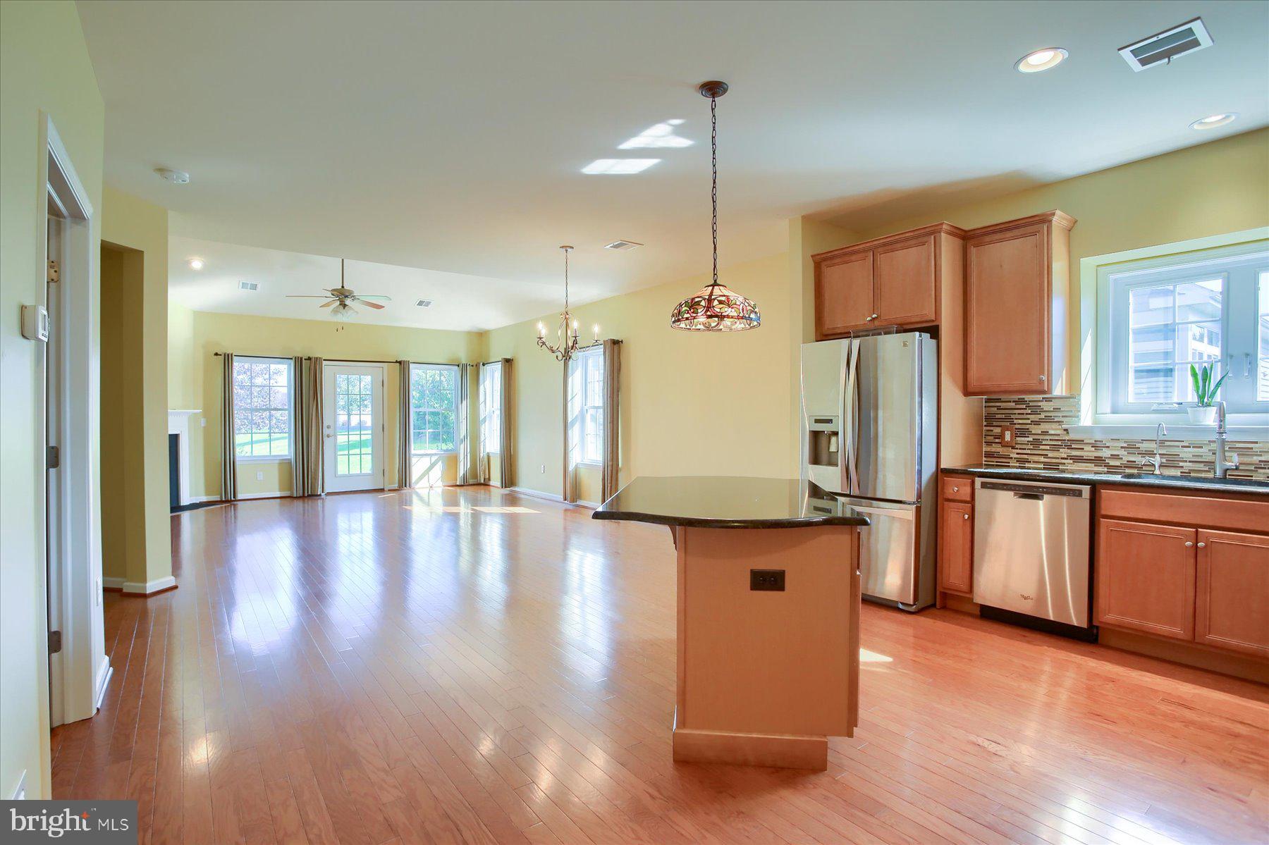 SILVER SPRING TOA - Residential