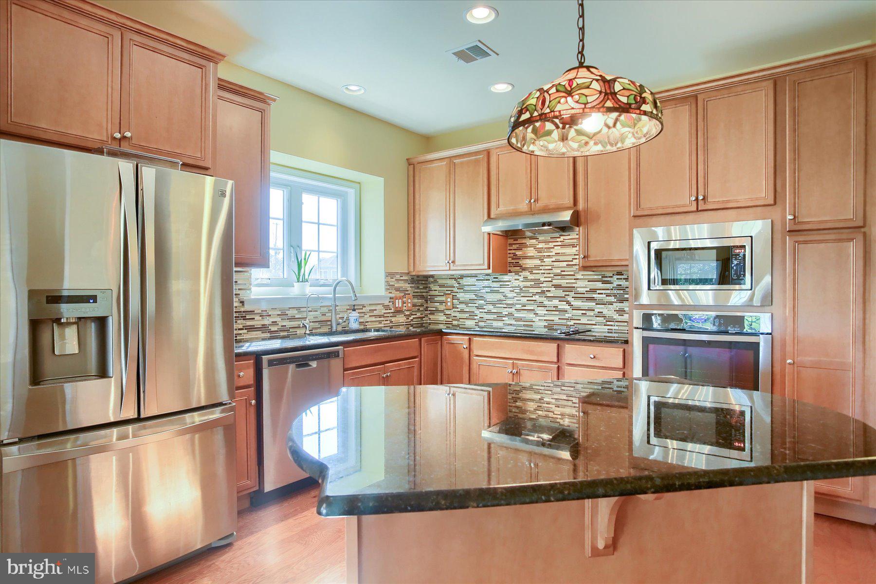 SILVER SPRING TOA - Residential